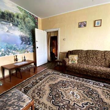 Продається 3-кім. Квартира в центрі м. Нововолинська
