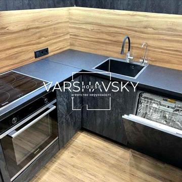 Оренда квартири на ЖК Варшавський плюс,48м2