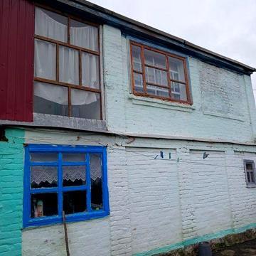 Продам будинок біля баму