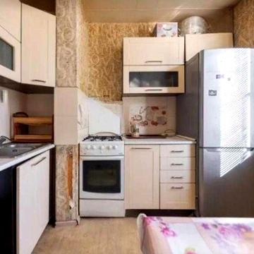 Продається 2 кімнатна квартира