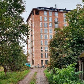 Продаю 2кім.квартиру з кухнею 18м2 в новому ЖК район Епіцентр