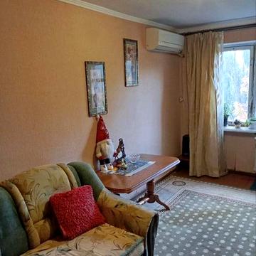 Продам 3х кімнатну квартиру на Молодіжному