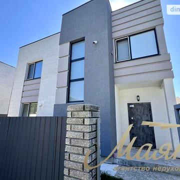 Продаж 4к Дім Івана Сірка вулиця