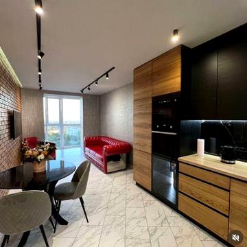 ‼️Стильная‼️современная‼️ЖК Дом на зерновой‼️2х квартира‼️сертификат‼️