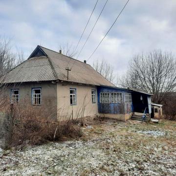 Будинок в селі Блажіївка Вінницька область