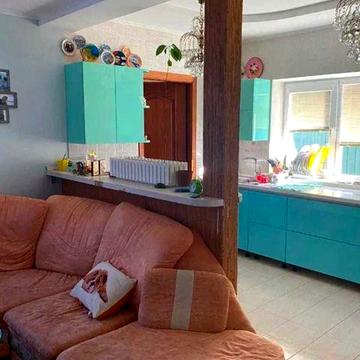 ТЕРМІНОВО продаємо будинок від ВЛАСНИКА 135м2 м.Бровари Київська обл.