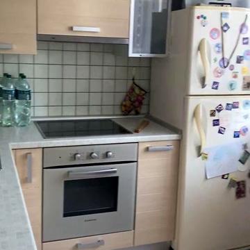 Продаж 3к Квартира Юннатів вулиця