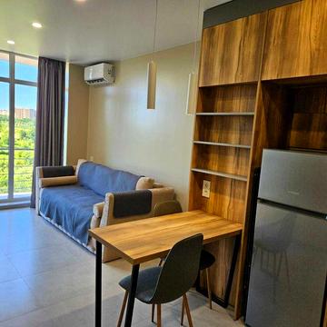 Оренда 1 кім. з евроремонтом новобудова ЖК "Престижний Дім"