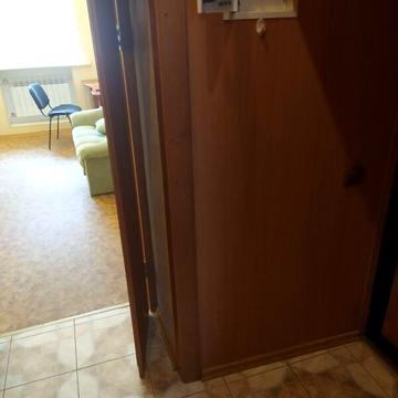 Довгострокова оренда 1к Квартира Дарвіна вулиця