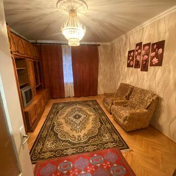 Здається 2-х кімнатна квартира по вулиці Скальда (Комарова)