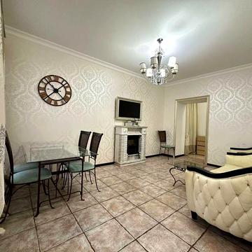 Продам 3 комнатную квартиру на Маразлиевской, парк Шевченко (219-220)