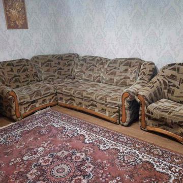 Здається 2-на квартира в районі Ковалівського парку.