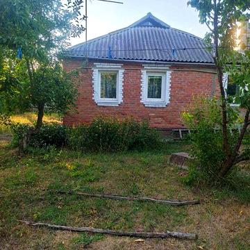 Продам дом Люботин