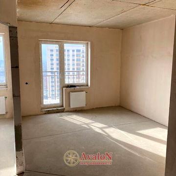 Продаж 1к Квартира Академіка Сахарова вулиця