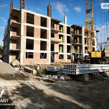 Продаж 2к Квартира Тлехаса вулиця ЖК West Towers
