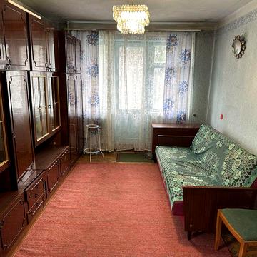 Оренда однокімнатної квартири на Левка Лукʼяненка. Тяжилів. Мрія. АТБ