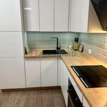 2-кім. квартира в ЖК The Lakes, метро Деміївка