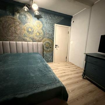 Будинок на кордоні Польщі