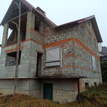 Продається Не житловий будинок с Бісковичі