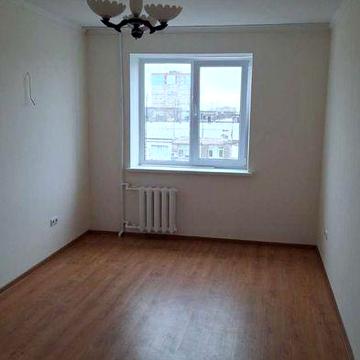 2-комнатная квартира на ул. Высоцкого