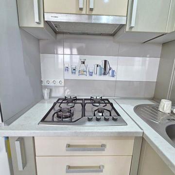 Довгострокова оренда 1к Квартира Симоненка Василя вулиця