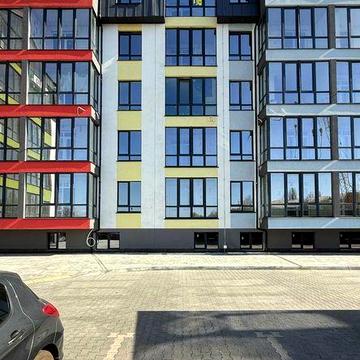 * 1 ком. квартира  в рассрочку  В СДАННОМ ДОМЕ