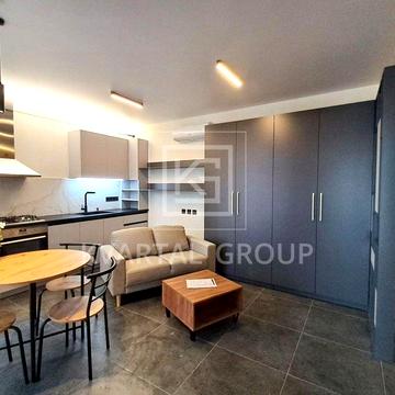 Без комісії. Квартира з дизайнерськм ремонтом. ЖК Синергія Сіті.