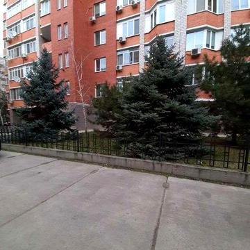 Продаж 4-кімнатної квартири на Маршала Говорова / Парк Перемоги