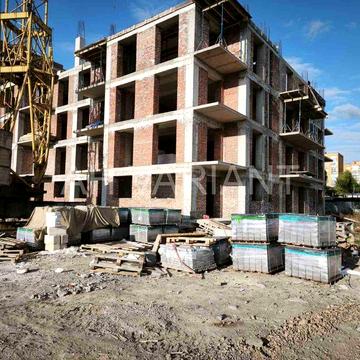 Продається 2-кімнатна квартира, ЖК “West towers”   Код: 35303 ЖК West towers