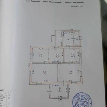 Продається будинок