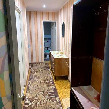 Довгострокова оренда 1к Квартира Ламаний (Ломаний) провулок