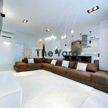 Сдам в аренду 5 ти к., квартиру ЖК Новопечерские липки