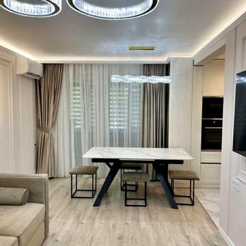 Олексія Вадатурського вул. (Маршала Малиновського), 35/2