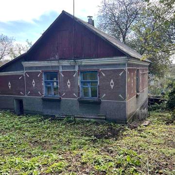 Продається цегляний будинок в місті Шепетівка