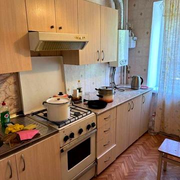 Оренда двокімнатної квартири Замостя, Стрілецька. Некрасова, Зоря Айва