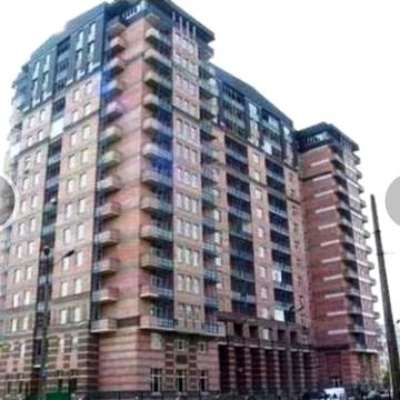 Святослава Хороброго вул., 7