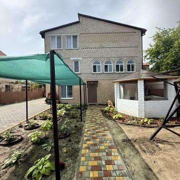 Сдаётся дача у моря;Каролино-Бугаз, Одесская область,