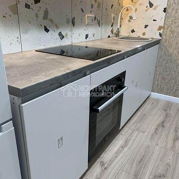 Продаж 1к Квартира Миру вулиця ЖК Мира-3