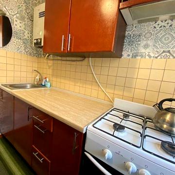 Продаж 1к Квартира Відінська вулиця