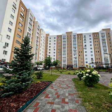Чабани - 2 Краща квартира Чабани/Теремки/Гатне ЖК Чабани-2
