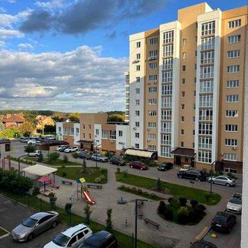 Чабани - 2 Краща квартира Чабани/Теремки/Гатне ЖК Чабани-2