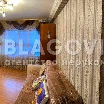 Продаж 3К квартири ст.м. Академмістечко