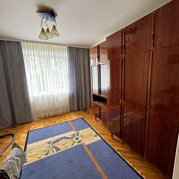 Довгострокова оренда 2к Квартира Савури Клима вулиця