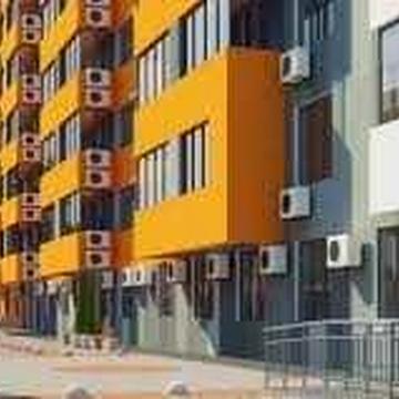 2-х комнатная улучшенной планировки в ЖК Мандарин ЖК Мандарин