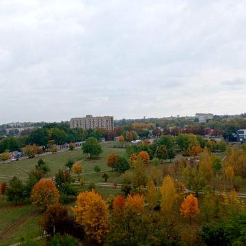 Затишна 2-кімнатна квартира для молодої сім’ї