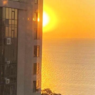 Аренда 1 комн квартира, ЖК"Гагарин Плаза", Аркадия