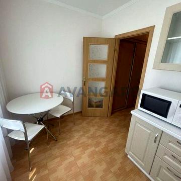 Продаж 1-К квартири пр.Палладіна ,13 Євідновлення