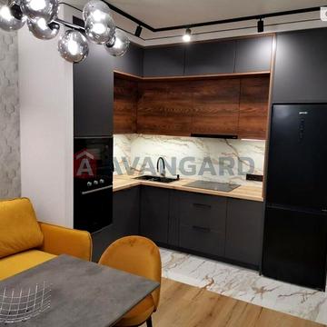 Продаж двокімнатної квартири з ремонтом в новобудові! ЖК R2 Residence