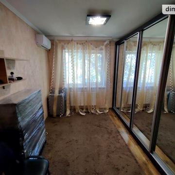 Продаж 1к Квартира Щаслива (Фрунзе) вулиця