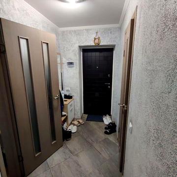 Продаж 1к Квартира Щаслива (Фрунзе) вулиця